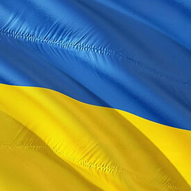 bandera Ucrania
